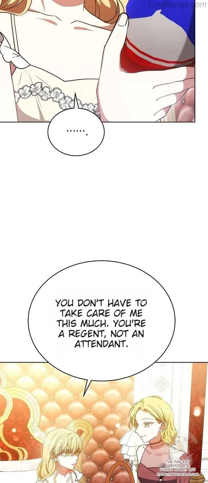 To Have an Affair With Someone Chapter 90 page 21