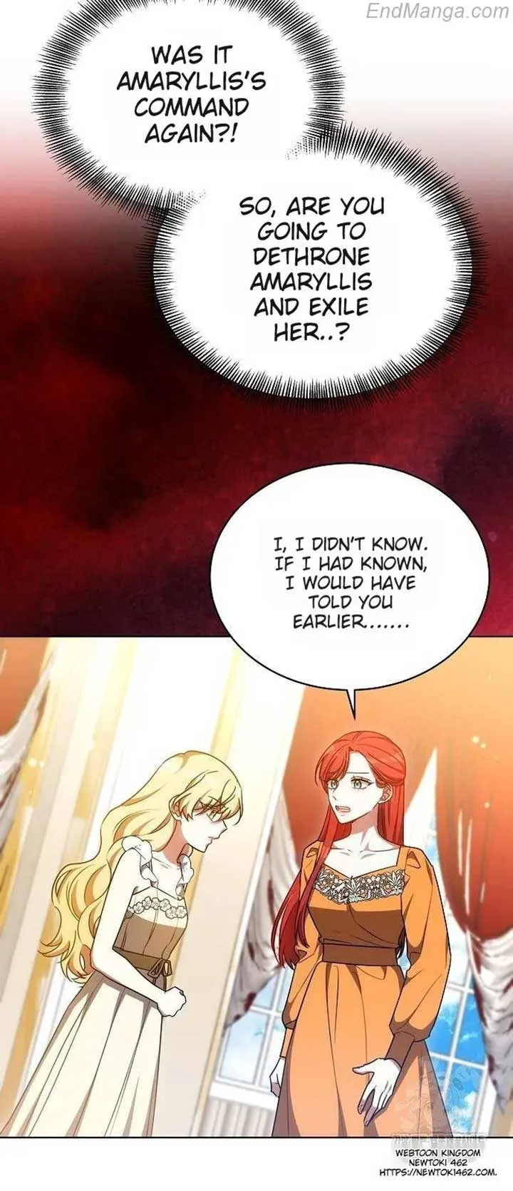 To Have an Affair With Someone Chapter 90 page 72
