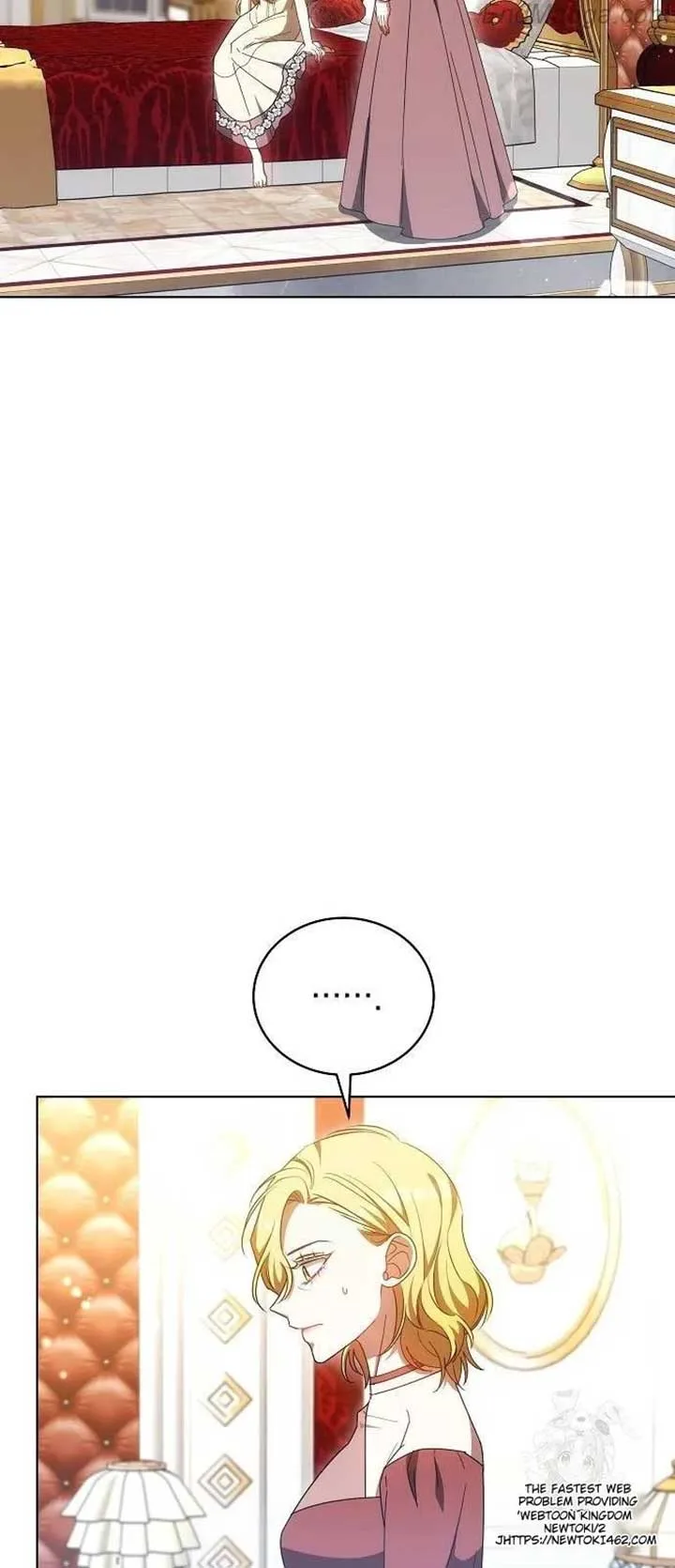 To Have an Affair With Someone Chapter 90 page 32