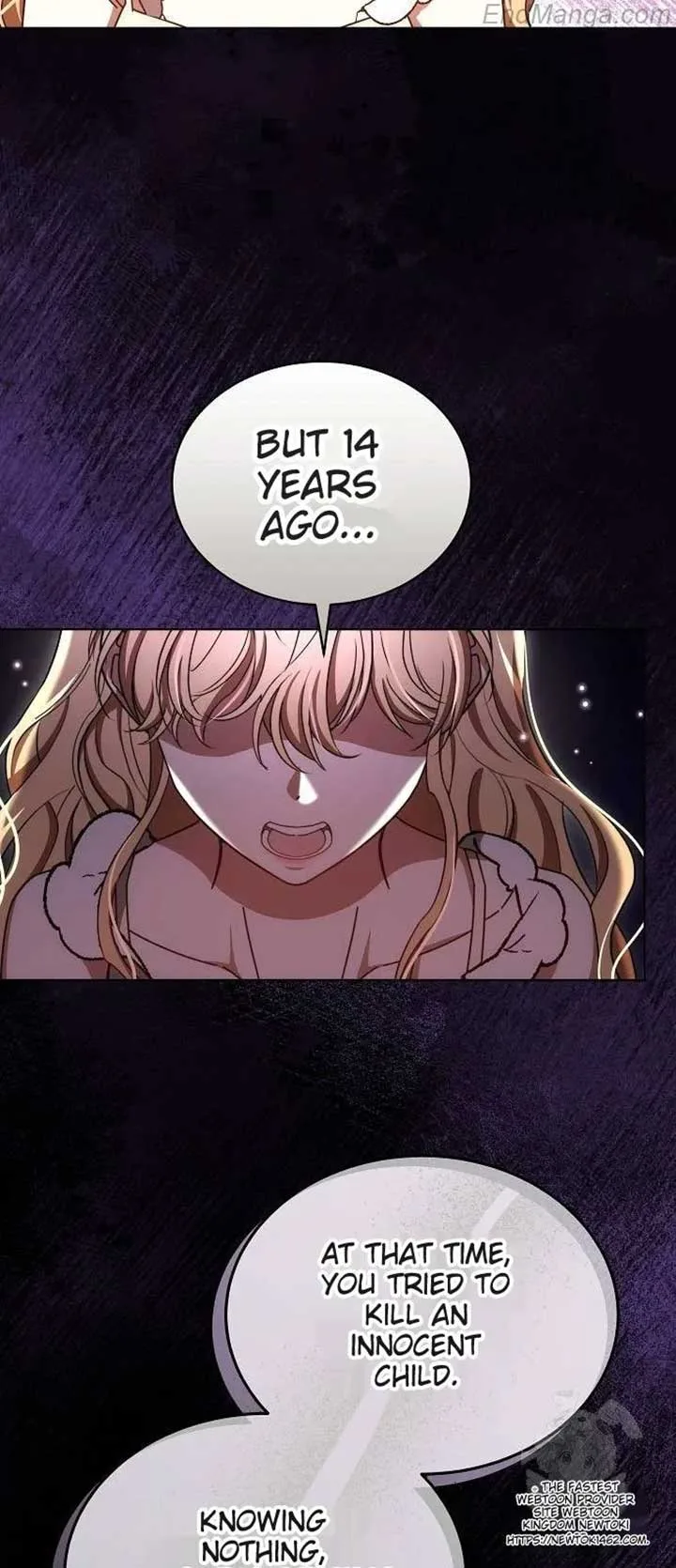 To Have an Affair With Someone Chapter 90 page 28