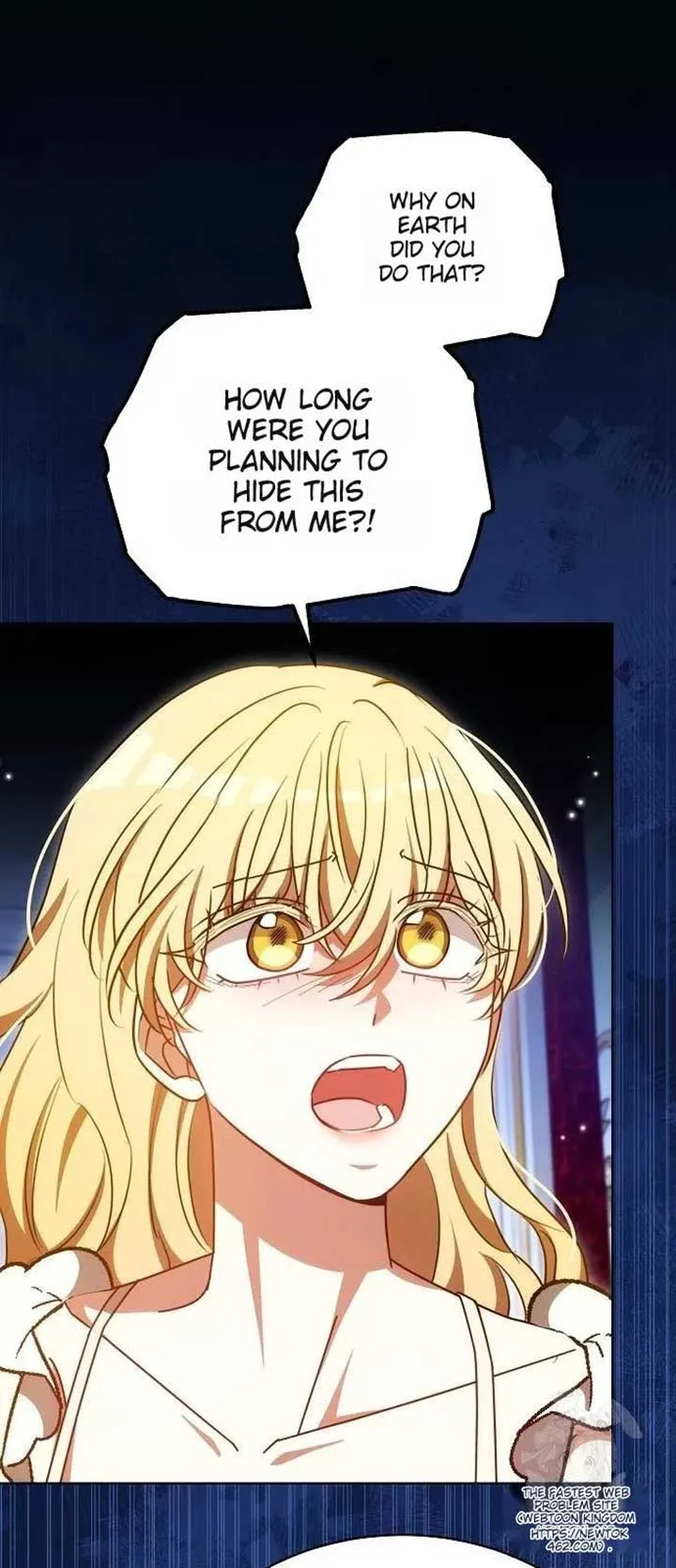 To Have an Affair With Someone Chapter 90 page 34