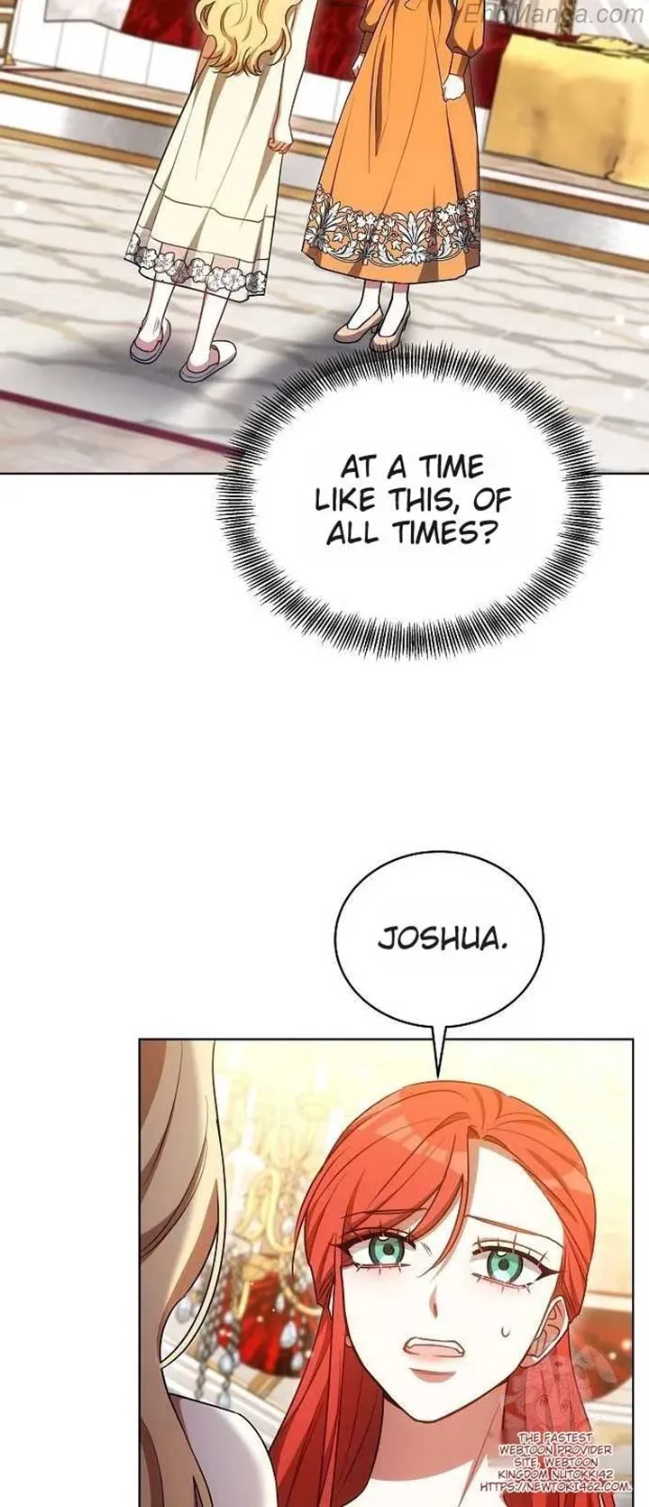 To Have an Affair With Someone Chapter 90 page 74