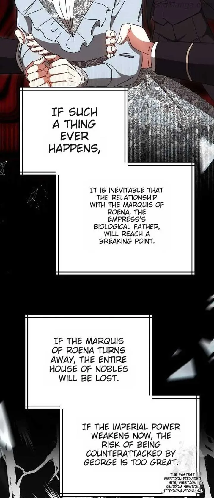 To Have an Affair With Someone Chapter 90 page 43
