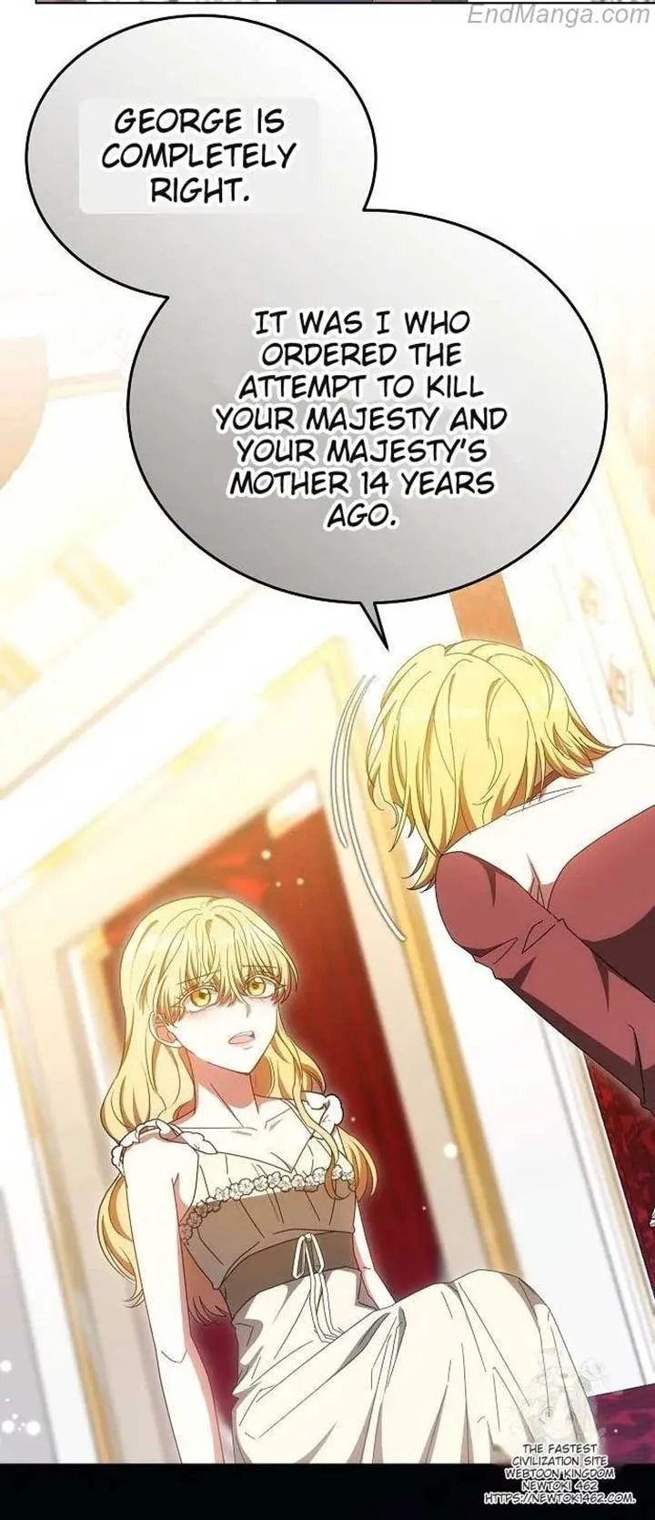 To Have an Affair With Someone Chapter 90 page 33