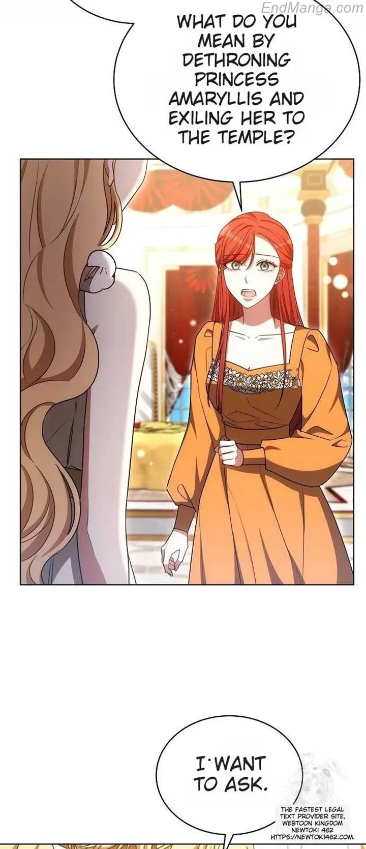 To Have an Affair With Someone Chapter 90 page 68