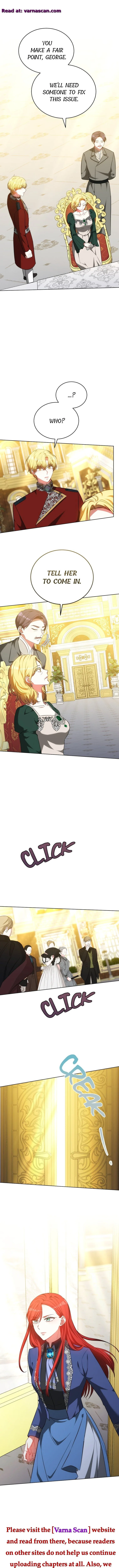 To Have an Affair With Someone Chapter 82 page 14