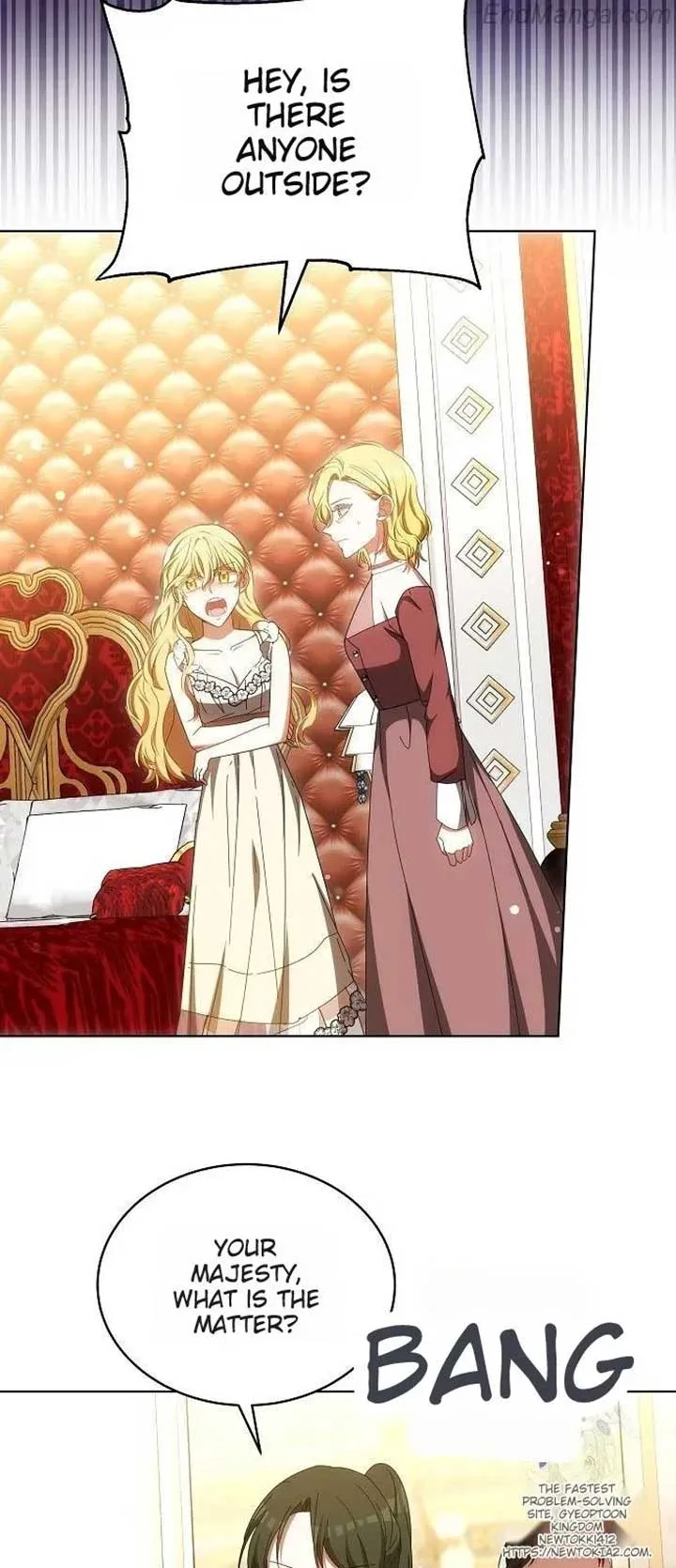 To Have an Affair With Someone Chapter 90 page 54
