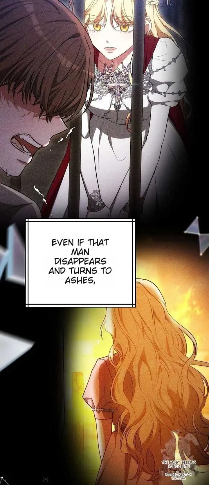 To Have an Affair With Someone Chapter 90 page 40