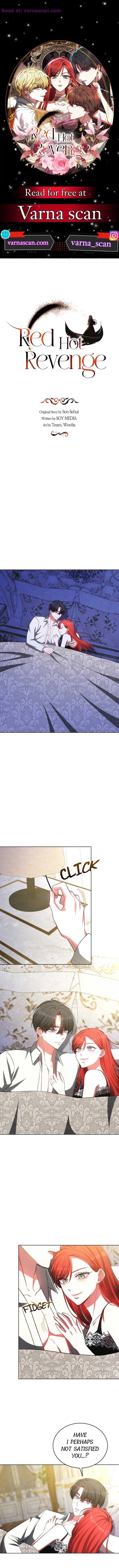 To Have an Affair With Someone Chapter 86 page 2
