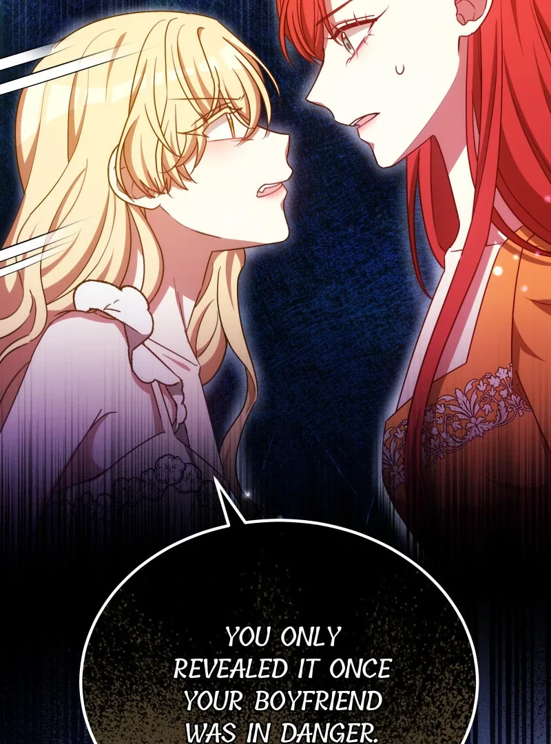 To Have an Affair With Someone Chapter 91 page 35