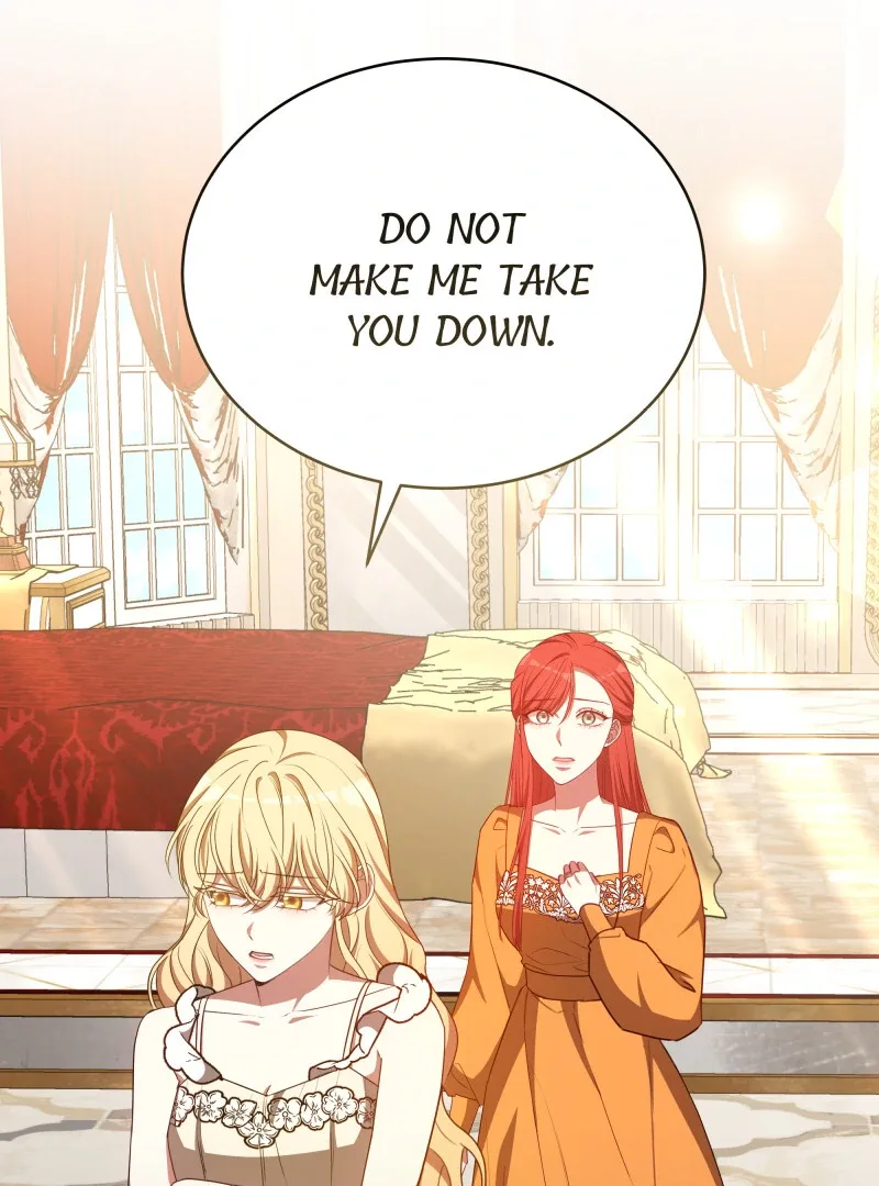 To Have an Affair With Someone Chapter 91 page 48
