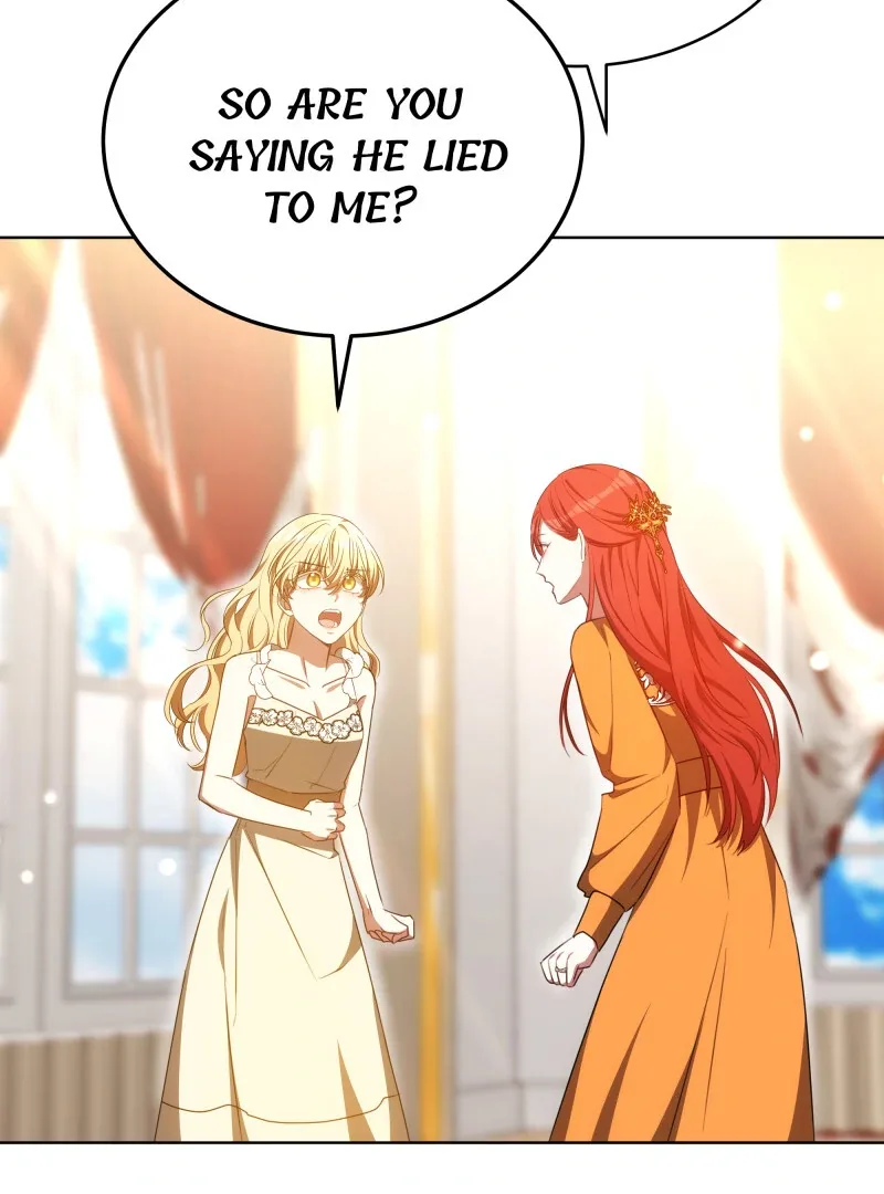 To Have an Affair With Someone Chapter 91 page 18