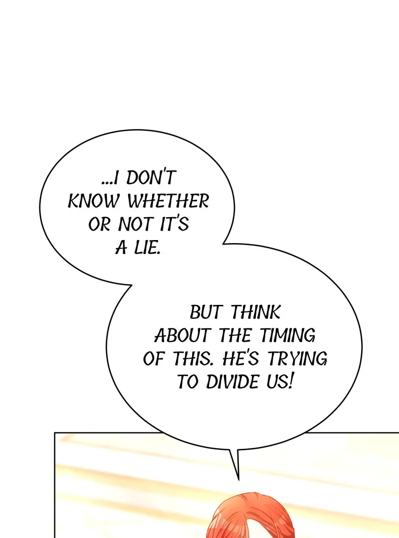 To Have an Affair With Someone Chapter 91 page 19