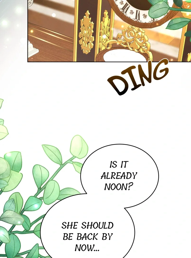 To Have an Affair With Someone Chapter 91 page 55