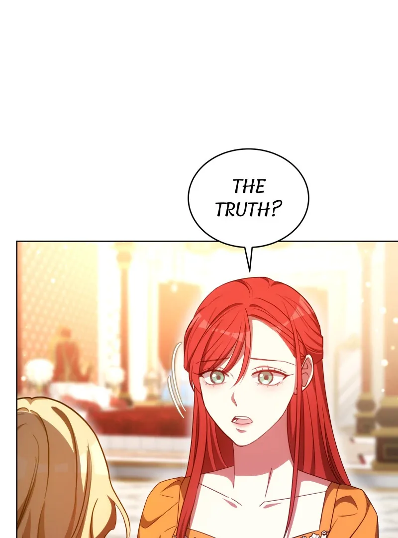 To Have an Affair With Someone Chapter 91 page 33