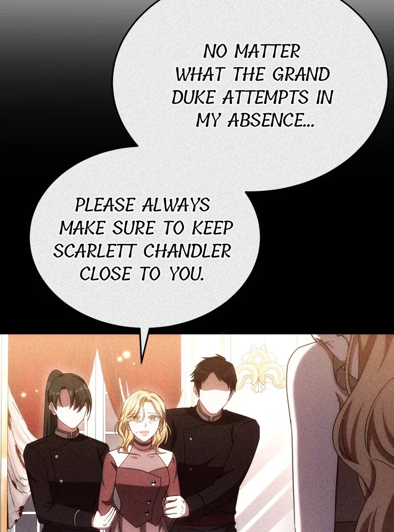 To Have an Affair With Someone Chapter 91 page 26