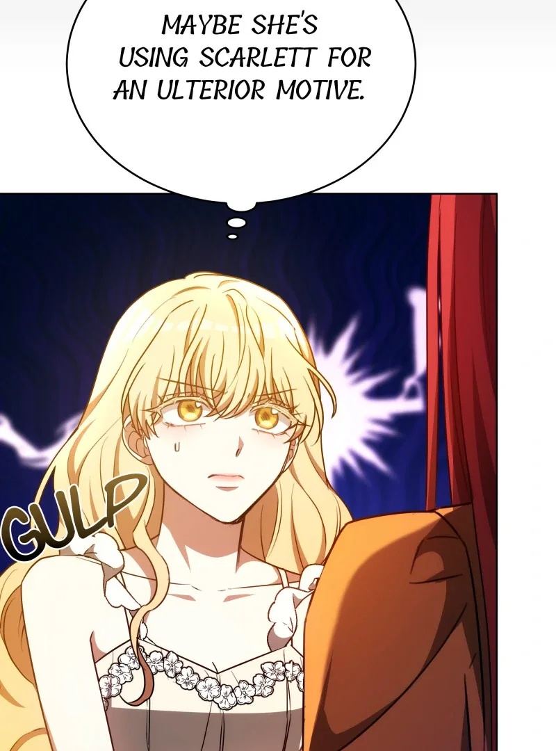 To Have an Affair With Someone Chapter 91 page 28