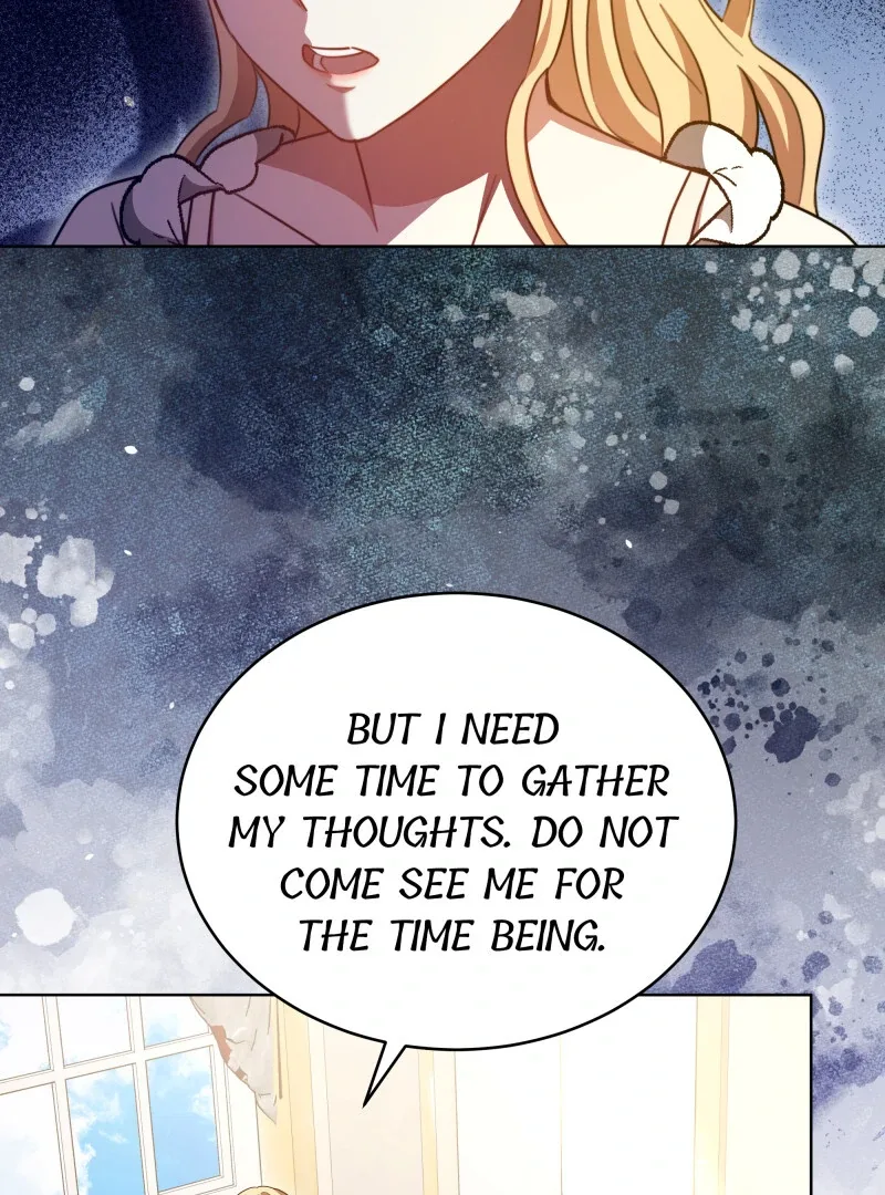 To Have an Affair With Someone Chapter 91 page 45