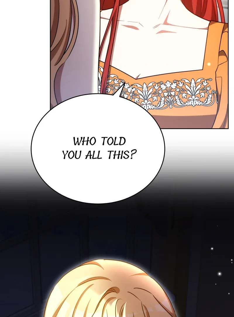 To Have an Affair With Someone Chapter 91 page 3