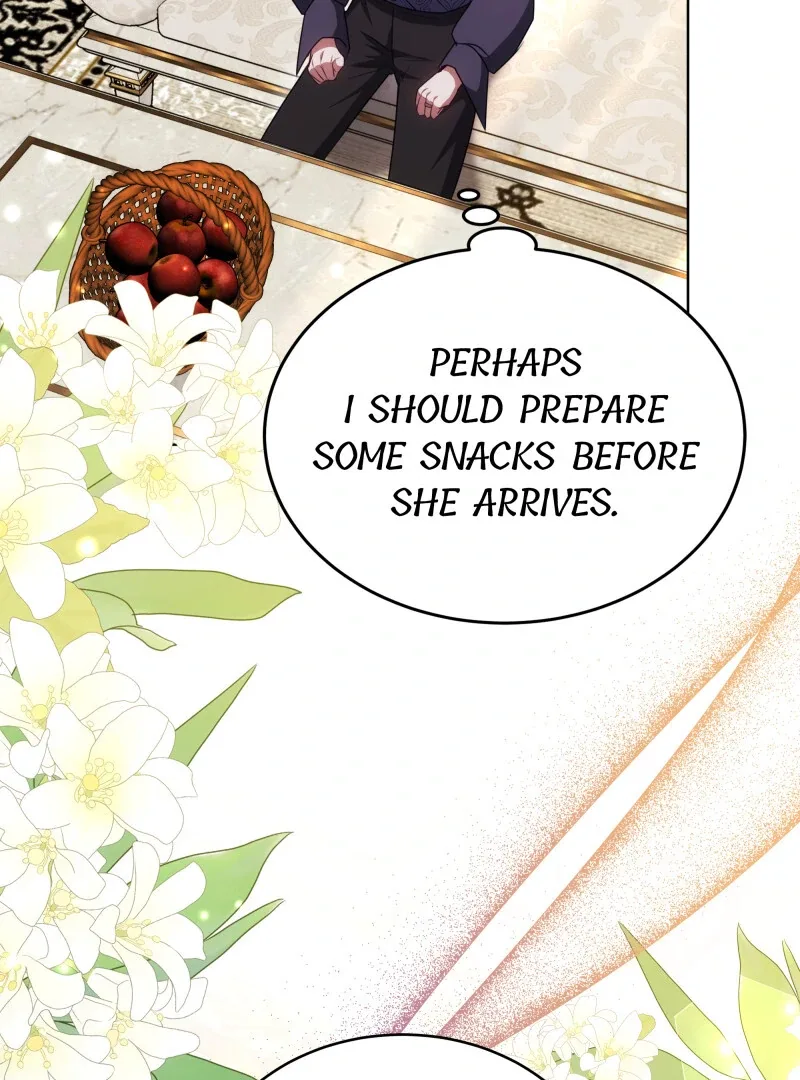 To Have an Affair With Someone Chapter 91 page 58