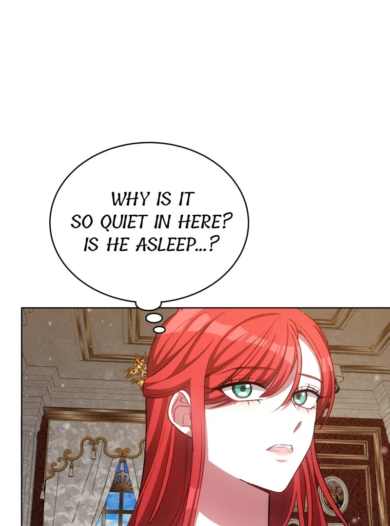 To Have an Affair With Someone Chapter 91 page 77