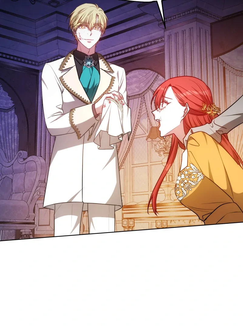 To Have an Affair With Someone Chapter 91 page 109