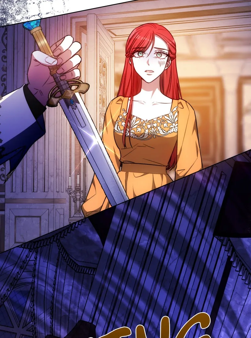 To Have an Affair With Someone Chapter 91 page 95