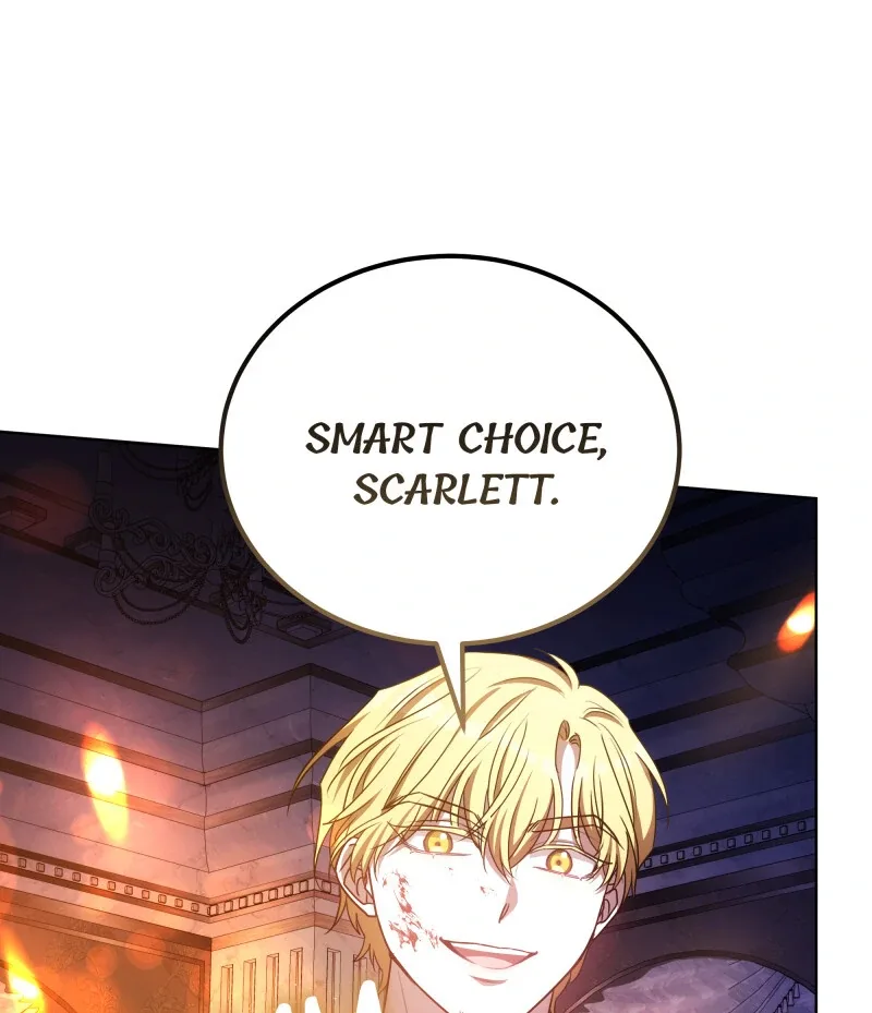 To Have an Affair With Someone Chapter 91 page 122