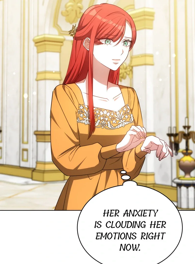 To Have an Affair With Someone Chapter 91 page 70