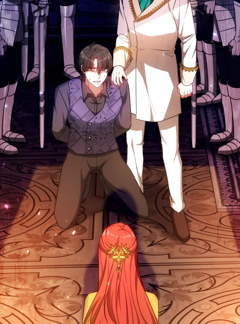 To Have an Affair With Someone Chapter 91 page 89