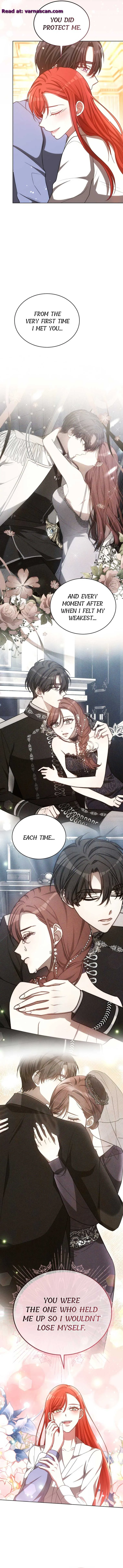 To Have an Affair With Someone Chapter 86 page 13