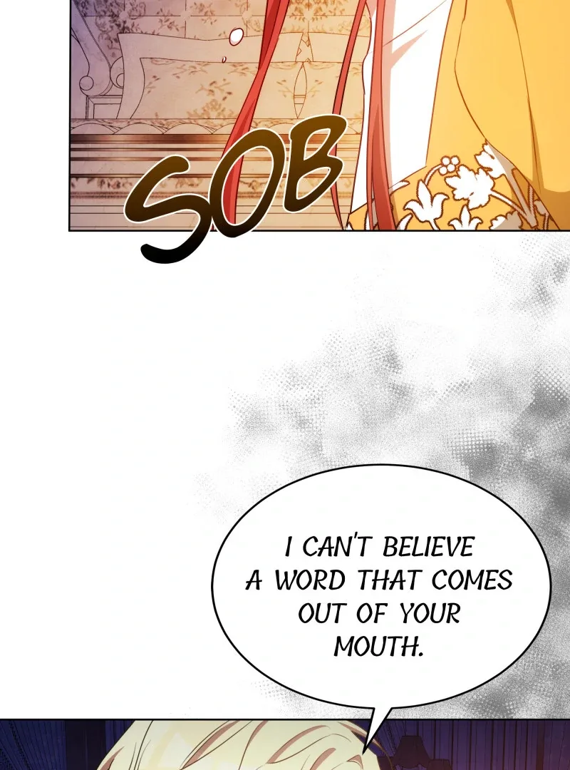 To Have an Affair With Someone Chapter 91 page 111