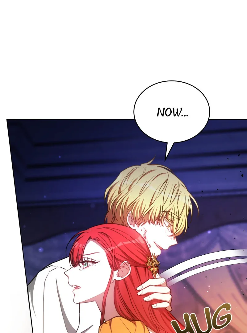 To Have an Affair With Someone Chapter 91 page 124