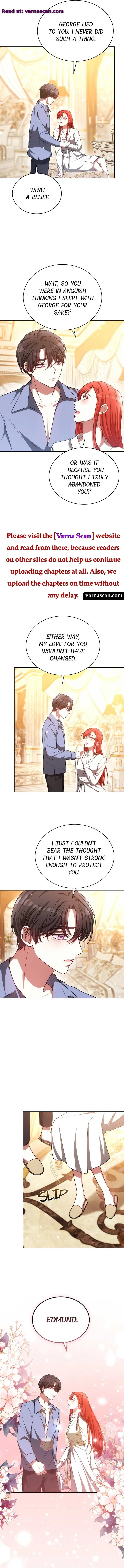 To Have an Affair With Someone Chapter 86 page 12