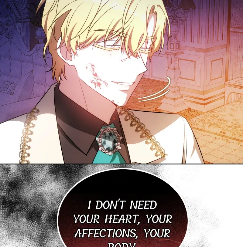 To Have an Affair With Someone Chapter 91 page 112