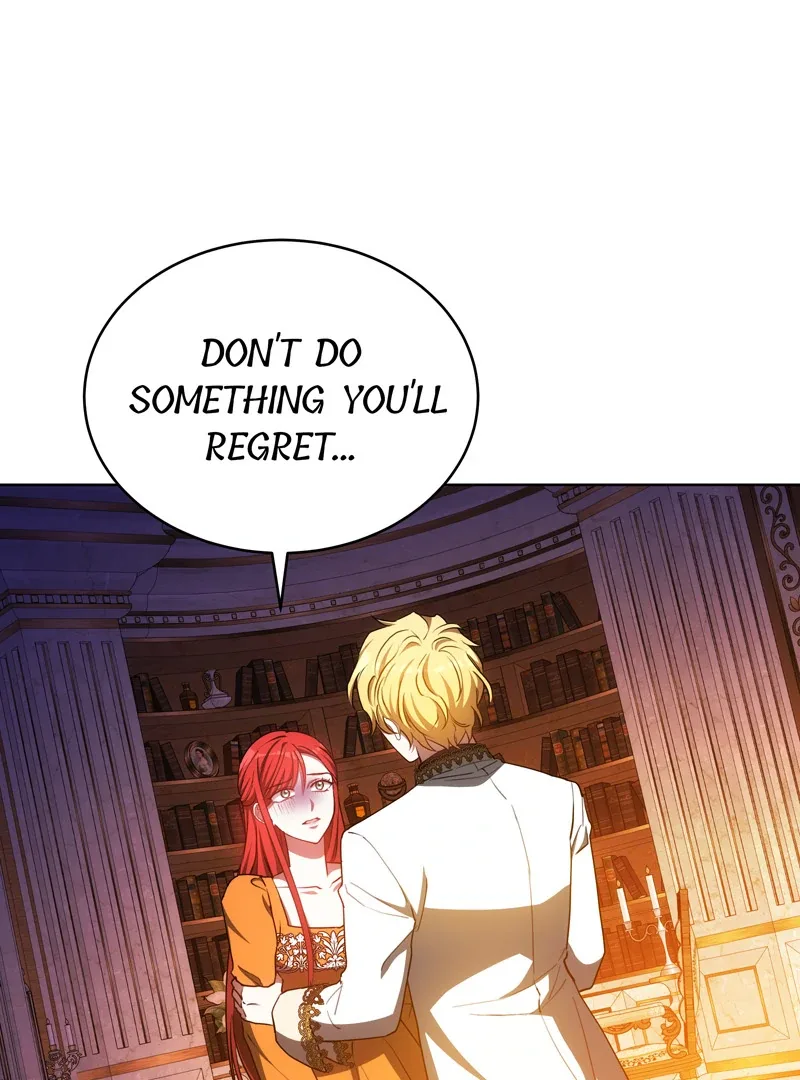 To Have an Affair With Someone Chapter 92 page 19