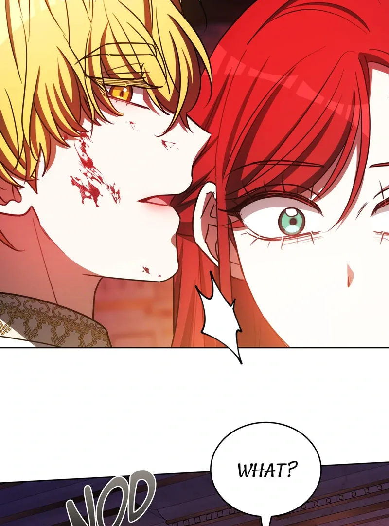 To Have an Affair With Someone Chapter 92 page 56