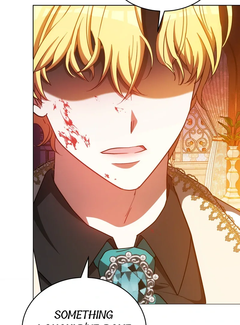 To Have an Affair With Someone Chapter 92 page 10
