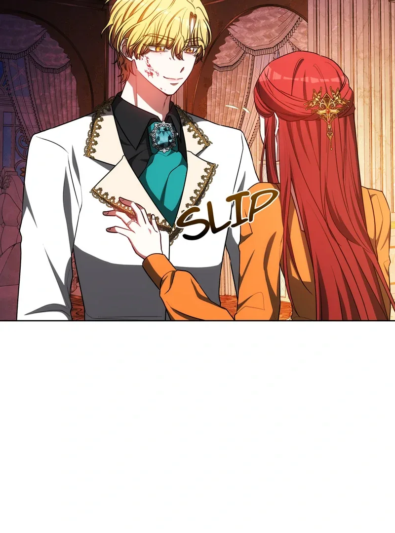 To Have an Affair With Someone Chapter 92 page 45