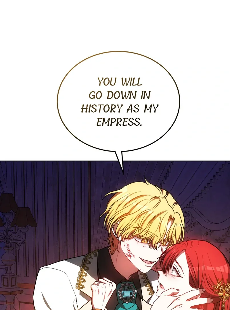 To Have an Affair With Someone Chapter 92 page 33