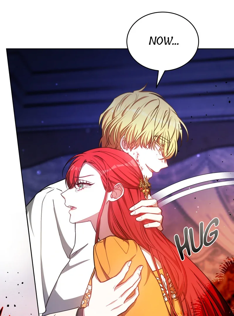 To Have an Affair With Someone Chapter 92 page 4