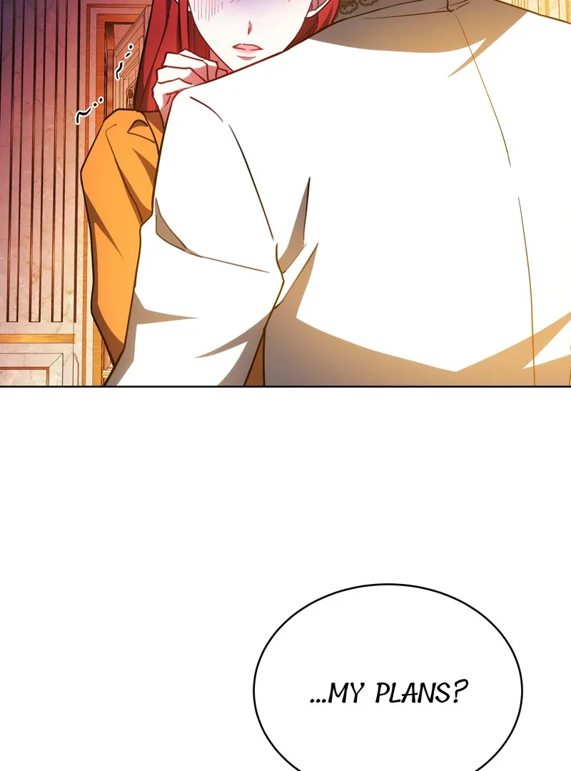 To Have an Affair With Someone Chapter 92 page 9