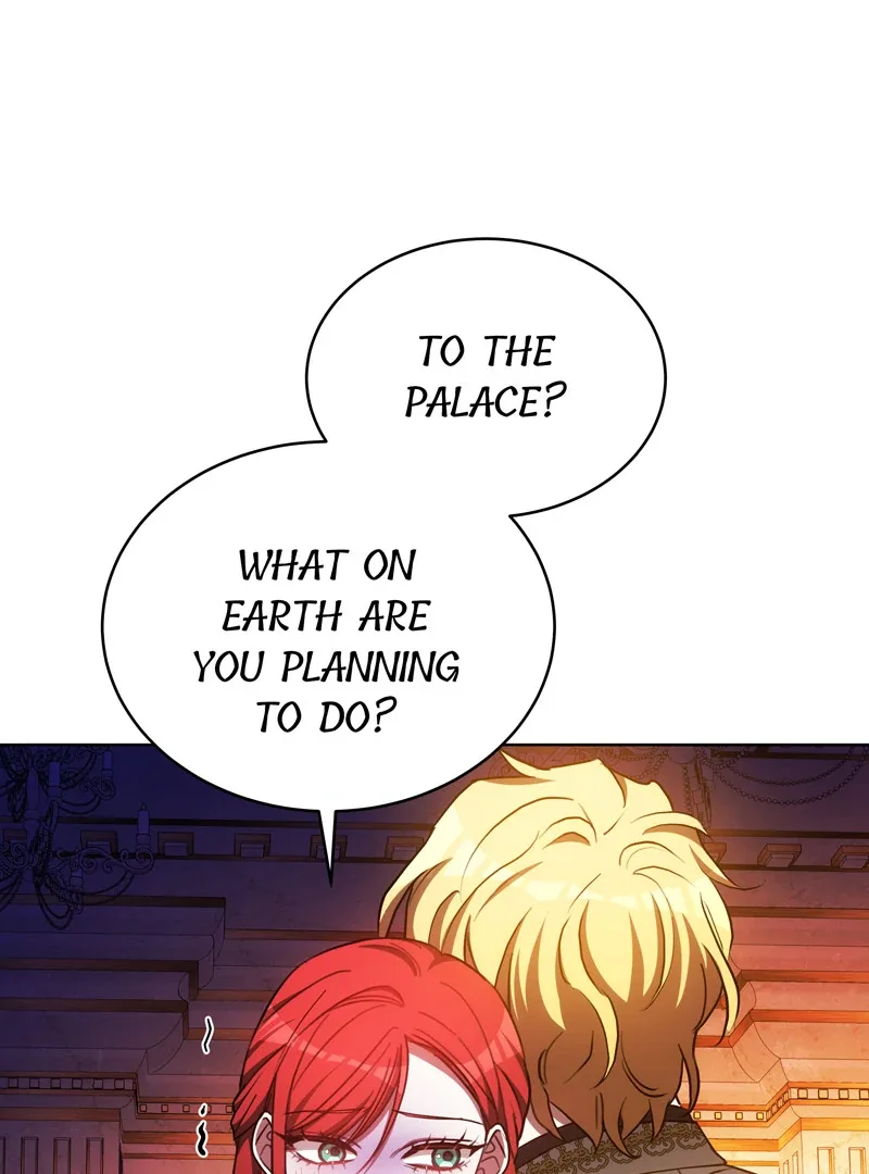 To Have an Affair With Someone Chapter 92 page 8