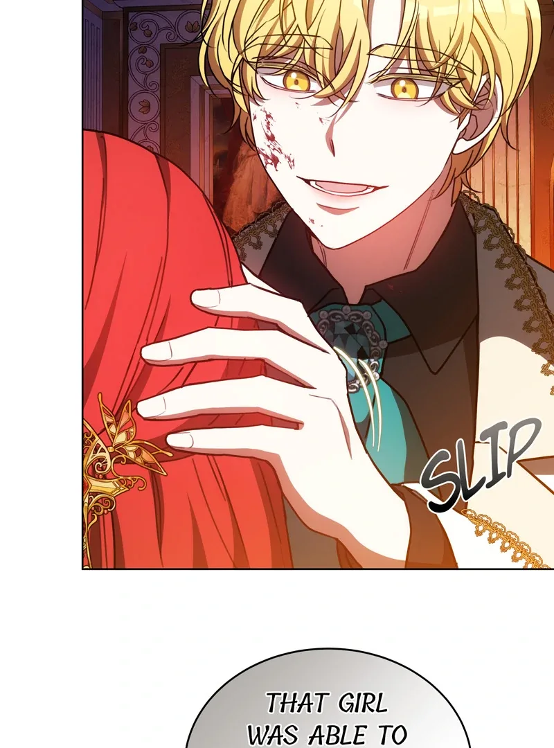 To Have an Affair With Someone Chapter 92 page 23