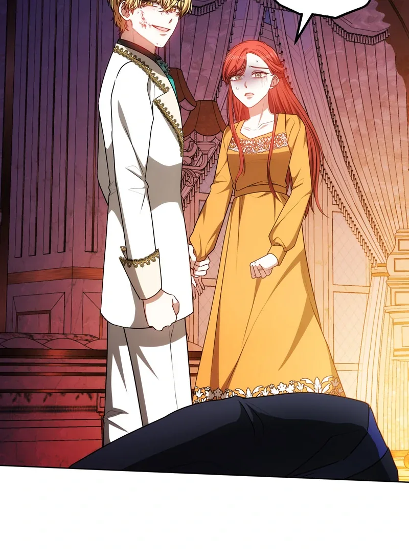 To Have an Affair With Someone Chapter 92 page 41