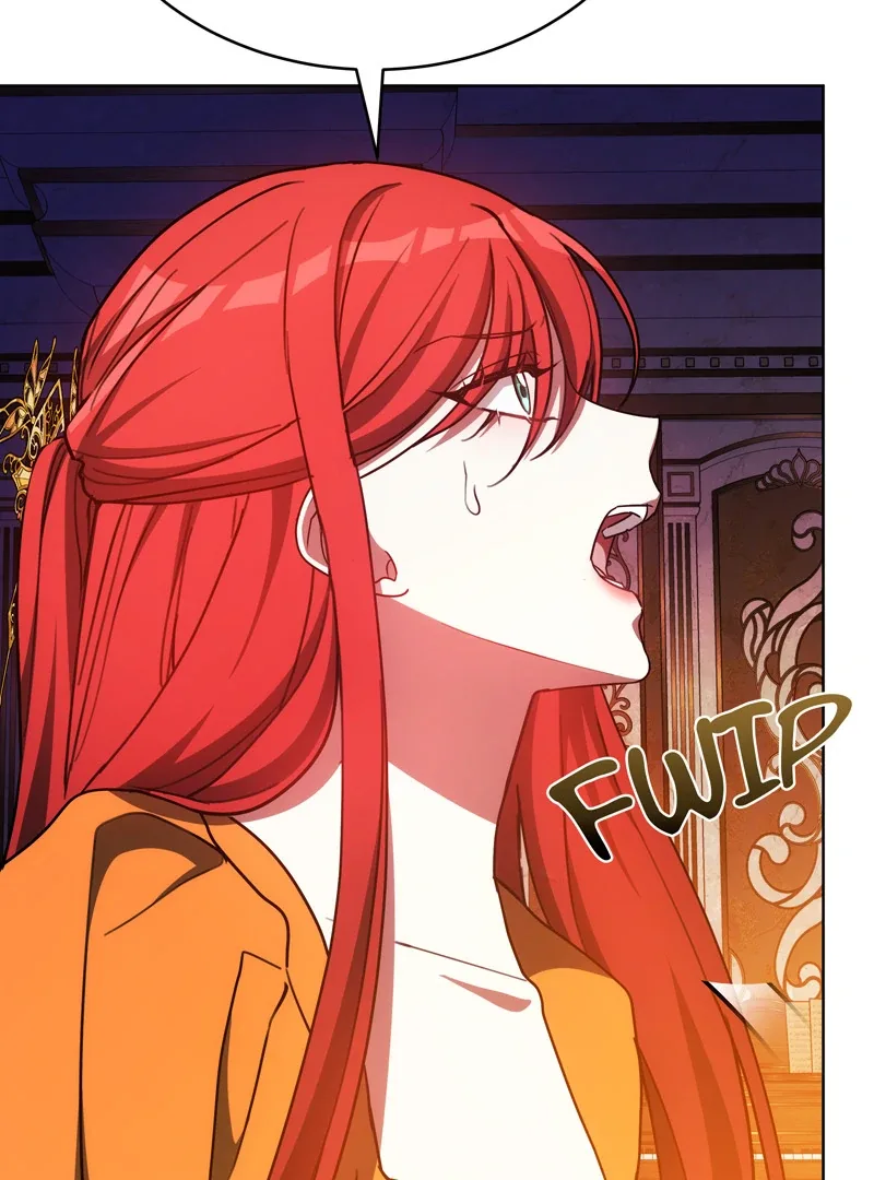 To Have an Affair With Someone Chapter 92 page 21