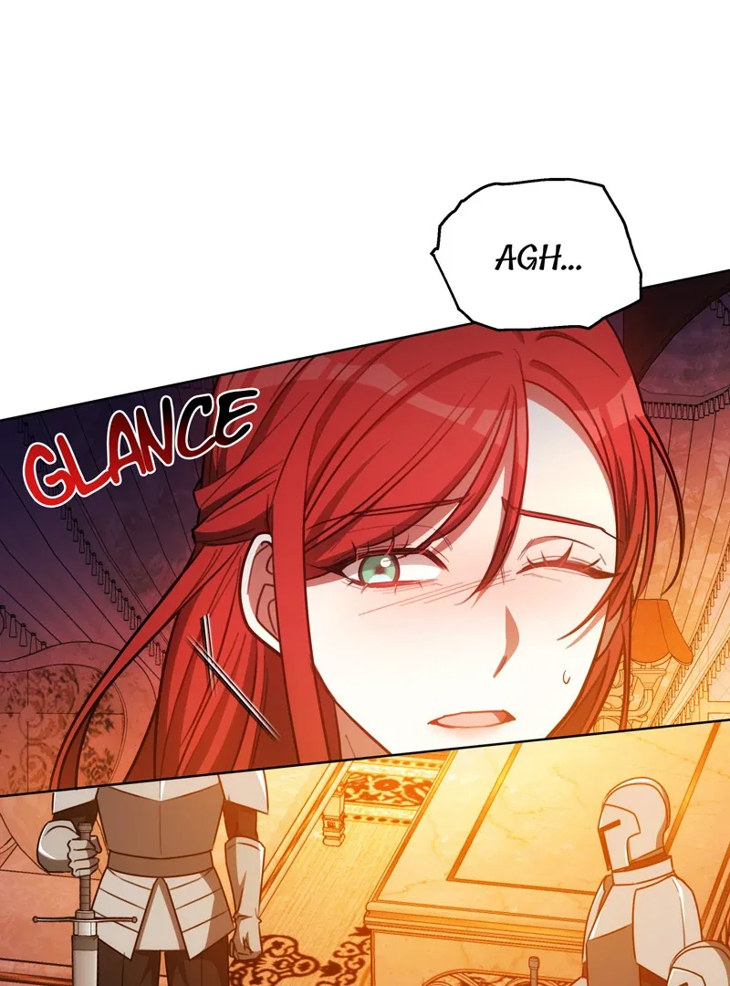 To Have an Affair With Someone Chapter 92 page 36