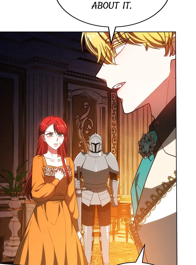 To Have an Affair With Someone Chapter 92 page 119