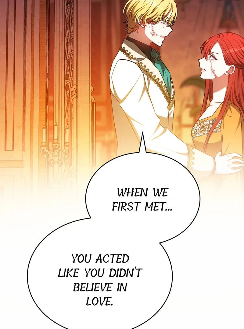 To Have an Affair With Someone Chapter 92 page 91