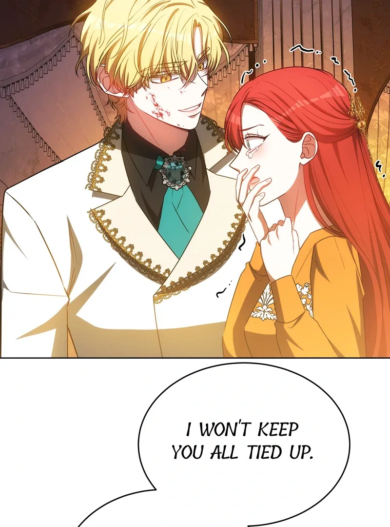 To Have an Affair With Someone Chapter 92 page 73